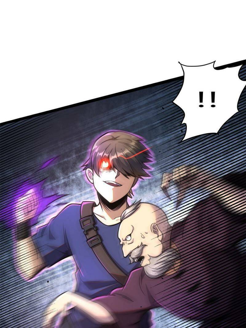 Đô Thị Cực Phẩm Y Thần Chap 4 - Next Chap 5