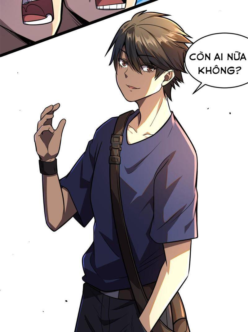 Đô Thị Cực Phẩm Y Thần Chap 4 - Next Chap 5