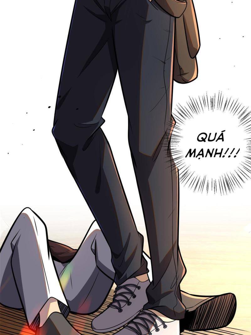 Đô Thị Cực Phẩm Y Thần Chap 4 - Next Chap 5