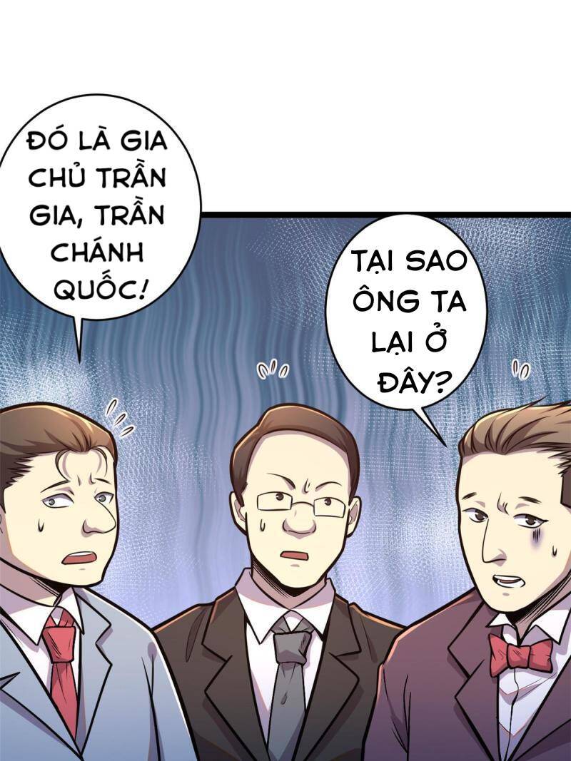 Đô Thị Cực Phẩm Y Thần Chap 4 - Next Chap 5