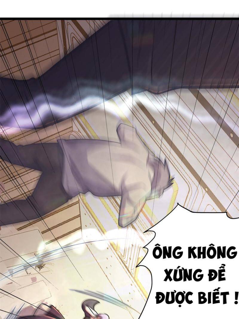 Đô Thị Cực Phẩm Y Thần Chap 4 - Next Chap 5