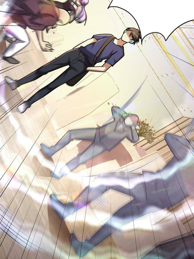 Đô Thị Cực Phẩm Y Thần Chap 4 - Next Chap 5