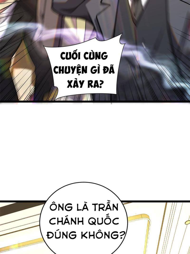 Đô Thị Cực Phẩm Y Thần Chap 4 - Next Chap 5