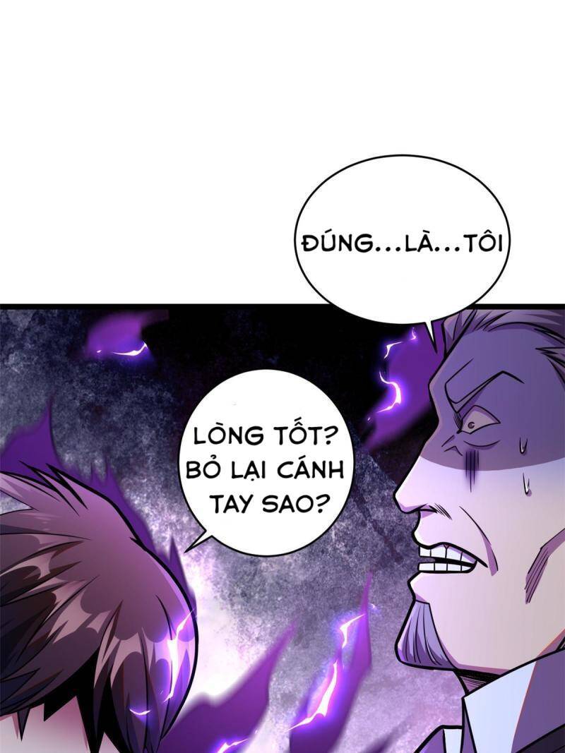 Đô Thị Cực Phẩm Y Thần Chap 4 - Next Chap 5