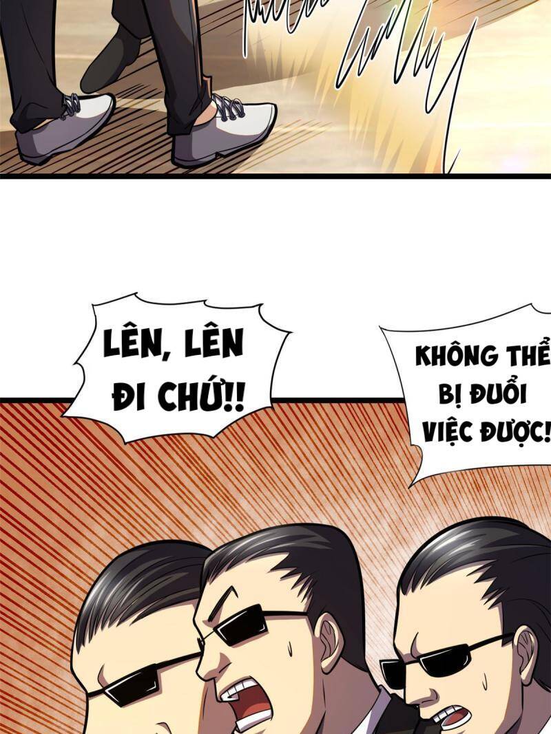 Đô Thị Cực Phẩm Y Thần Chap 4 - Next Chap 5