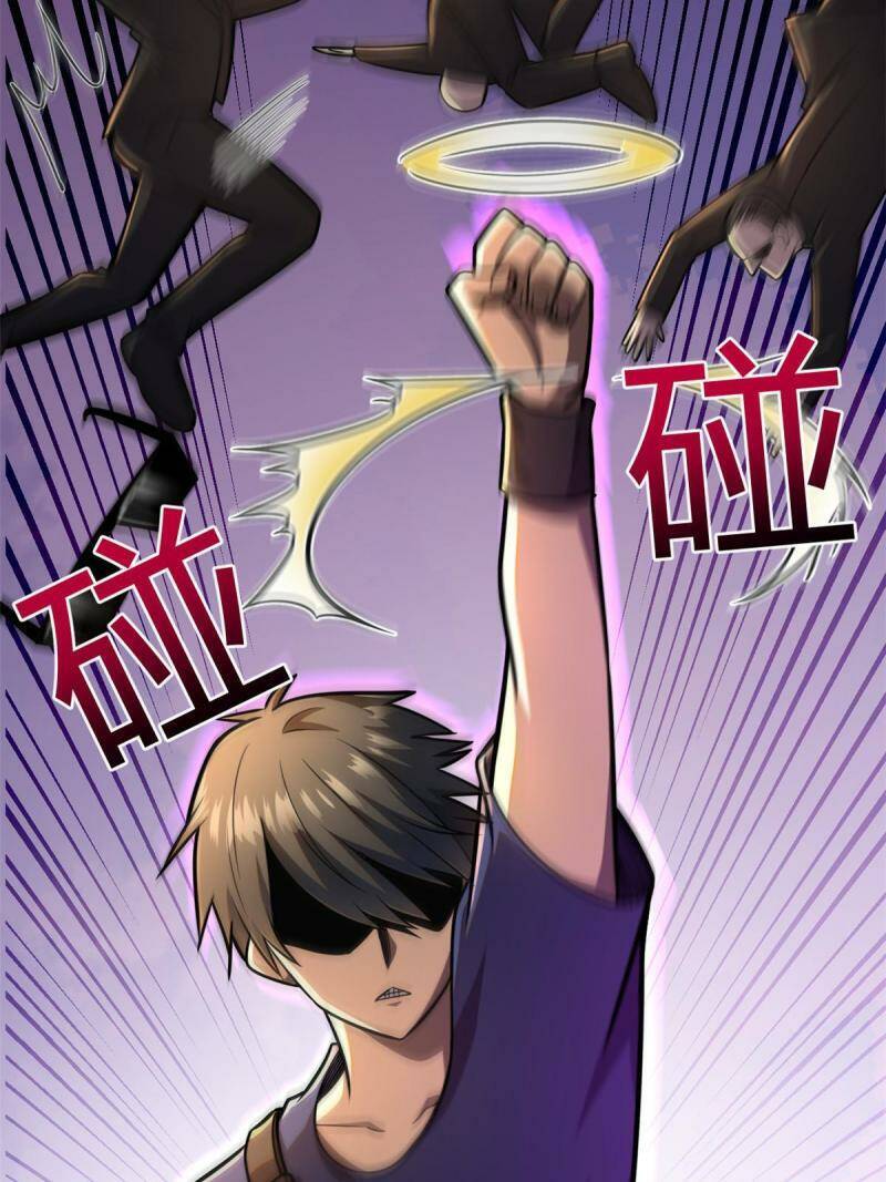 Đô Thị Cực Phẩm Y Thần Chap 4 - Next Chap 5