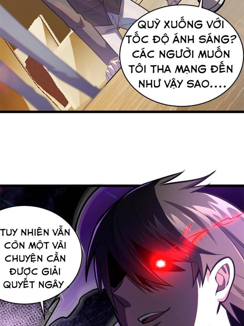 Đô Thị Cực Phẩm Y Thần Chap 4 - Next Chap 5
