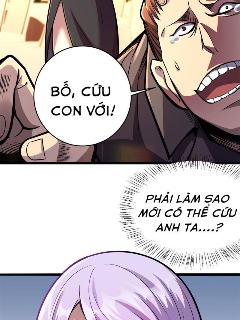 Đô Thị Cực Phẩm Y Thần Chap 4 - Next Chap 5