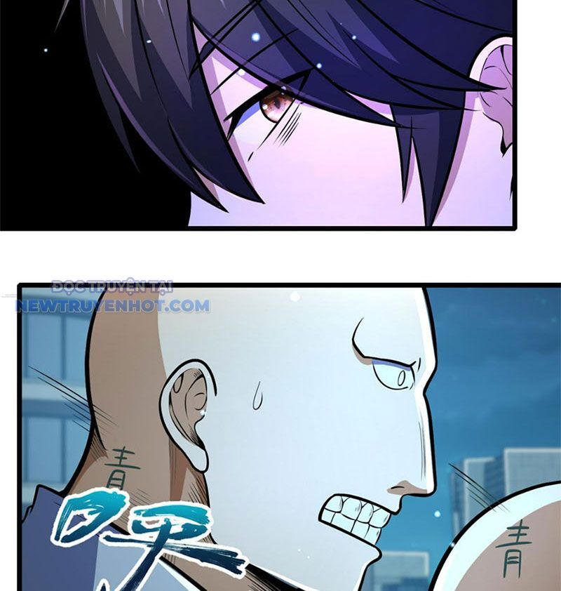 Đô Thị Cực Phẩm Y Thần Chap 40 - Next Chap 41