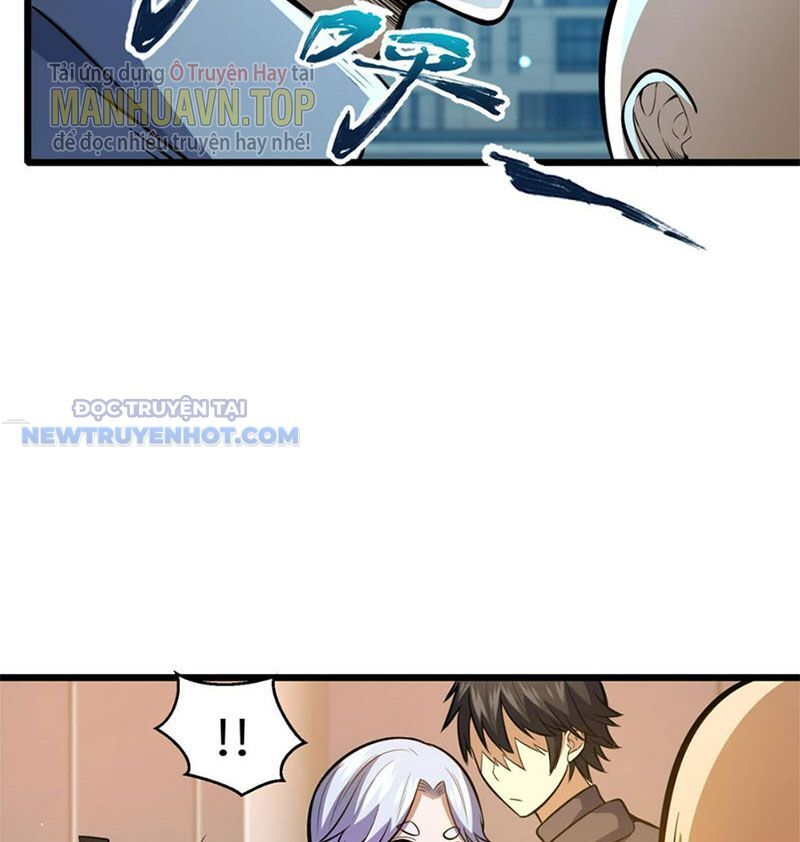 Đô Thị Cực Phẩm Y Thần Chap 40 - Next Chap 41