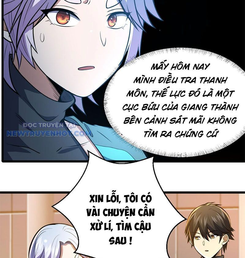 Đô Thị Cực Phẩm Y Thần Chap 40 - Next Chap 41