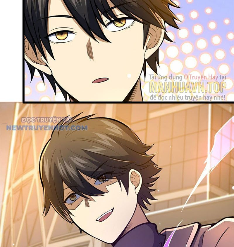 Đô Thị Cực Phẩm Y Thần Chap 40 - Next Chap 41