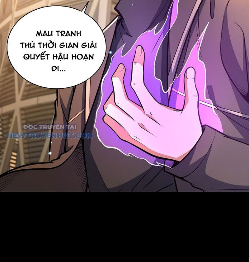 Đô Thị Cực Phẩm Y Thần Chap 40 - Next Chap 41