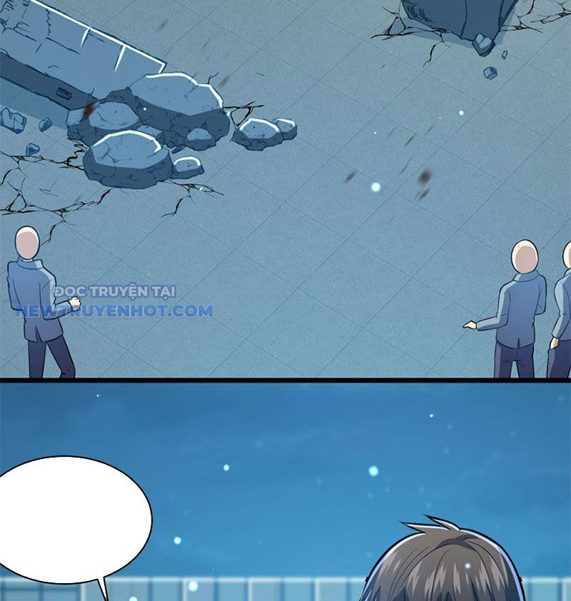 Đô Thị Cực Phẩm Y Thần Chap 40 - Next Chap 41