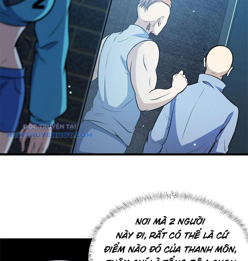 Đô Thị Cực Phẩm Y Thần Chap 40 - Next Chap 41
