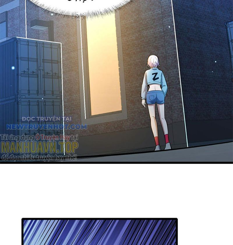 Đô Thị Cực Phẩm Y Thần Chap 40 - Next Chap 41