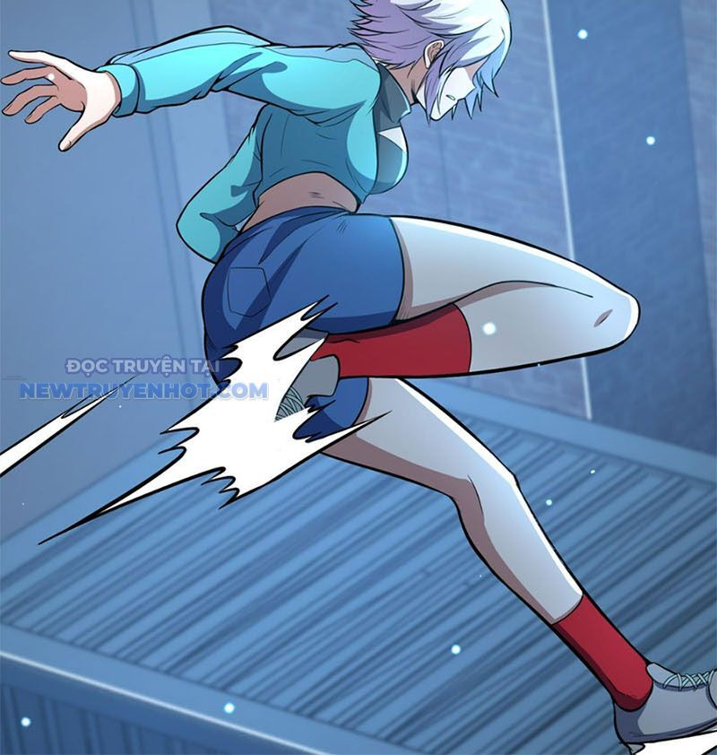 Đô Thị Cực Phẩm Y Thần Chap 40 - Next Chap 41