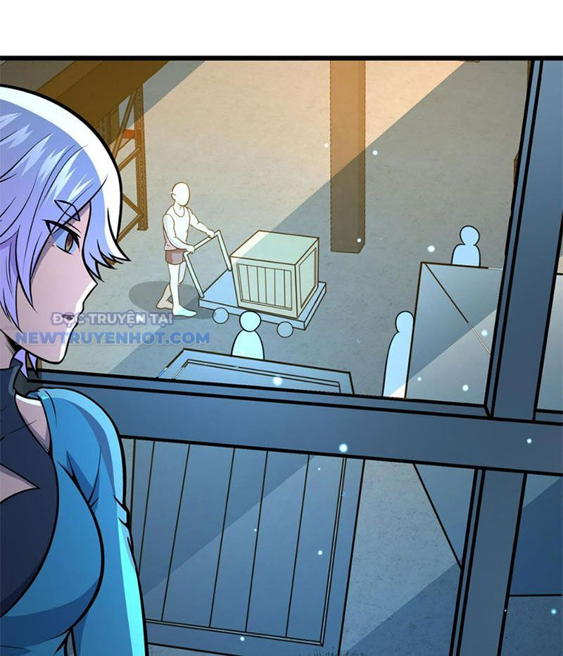Đô Thị Cực Phẩm Y Thần Chap 40 - Next Chap 41