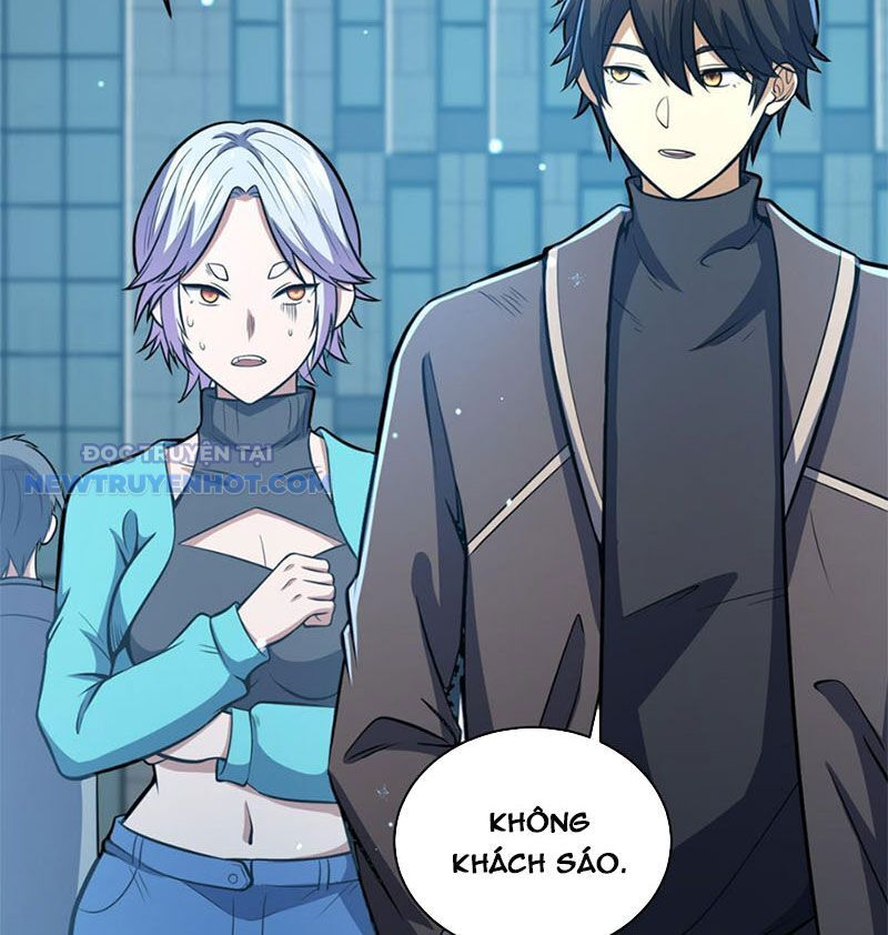 Đô Thị Cực Phẩm Y Thần Chap 40 - Next Chap 41