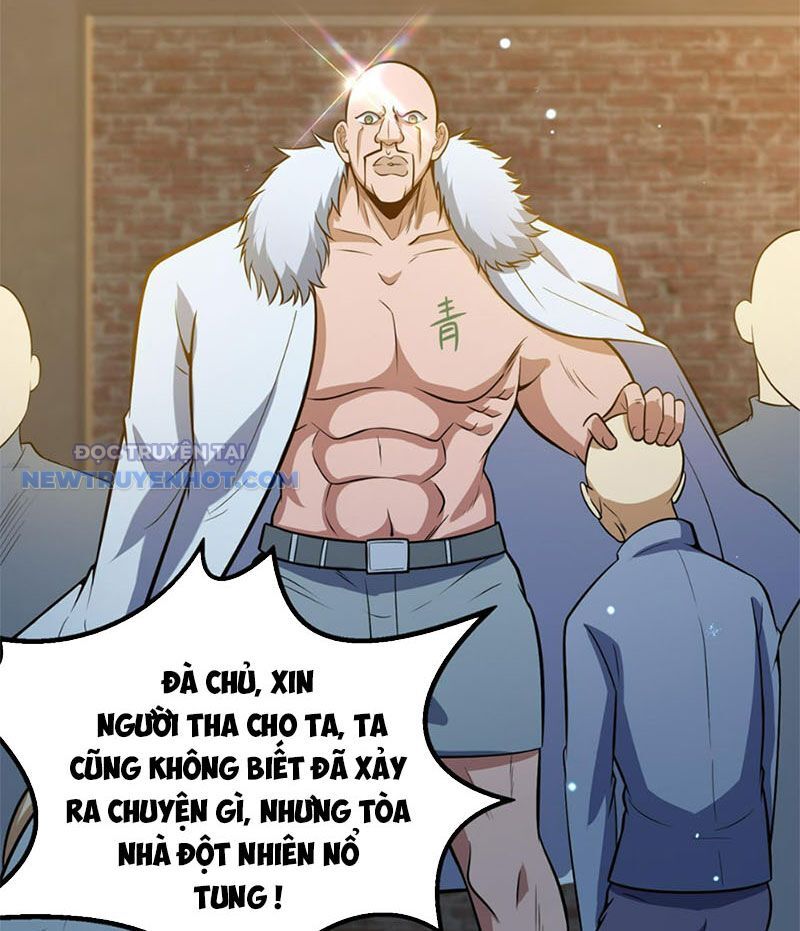 Đô Thị Cực Phẩm Y Thần Chap 40 - Next Chap 41
