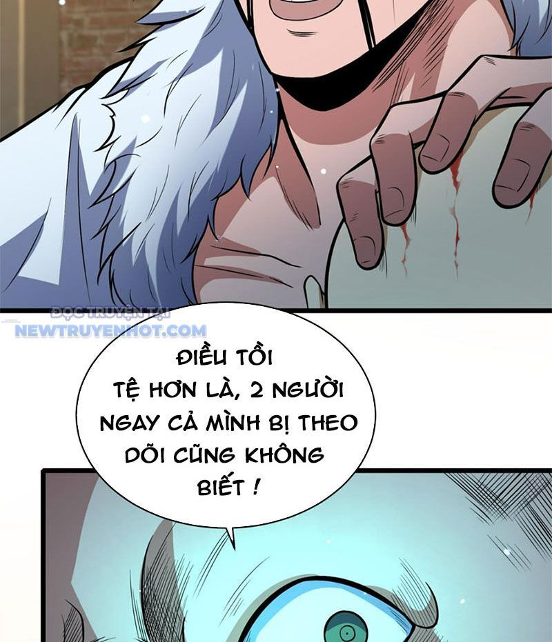 Đô Thị Cực Phẩm Y Thần Chap 40 - Next Chap 41