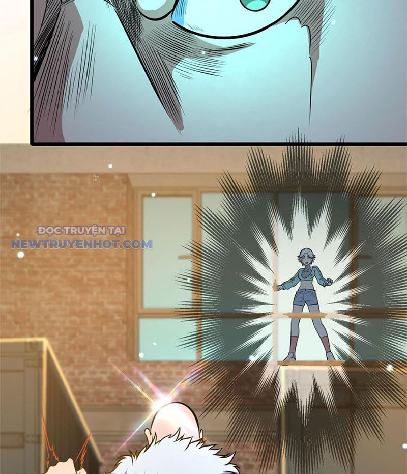 Đô Thị Cực Phẩm Y Thần Chap 40 - Next Chap 41
