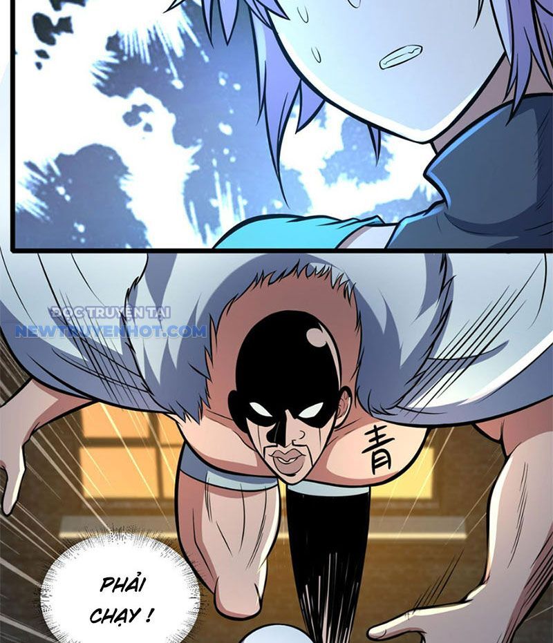 Đô Thị Cực Phẩm Y Thần Chap 40 - Next Chap 41