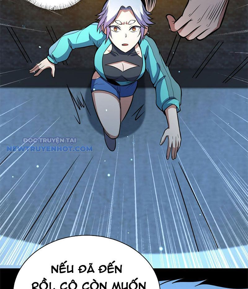 Đô Thị Cực Phẩm Y Thần Chap 40 - Next Chap 41