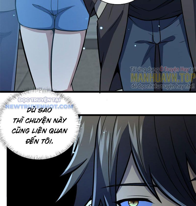 Đô Thị Cực Phẩm Y Thần Chap 40 - Next Chap 41