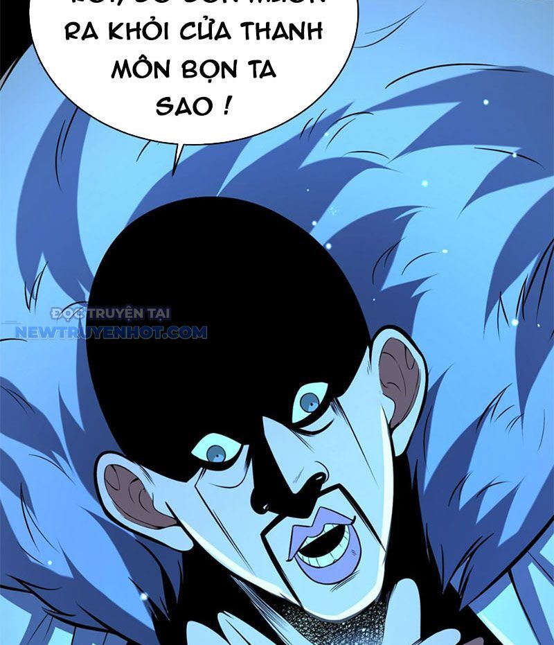 Đô Thị Cực Phẩm Y Thần Chap 40 - Next Chap 41