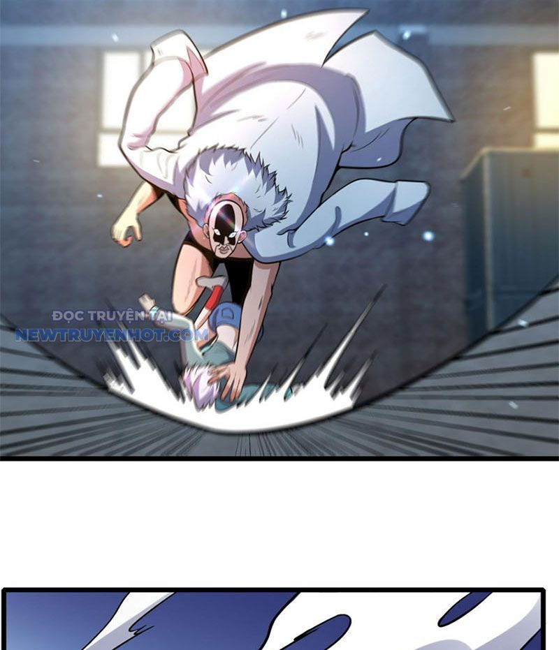 Đô Thị Cực Phẩm Y Thần Chap 40 - Next Chap 41