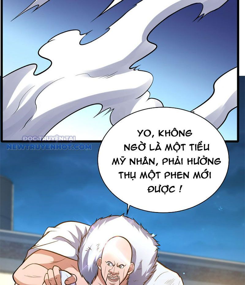 Đô Thị Cực Phẩm Y Thần Chap 40 - Next Chap 41
