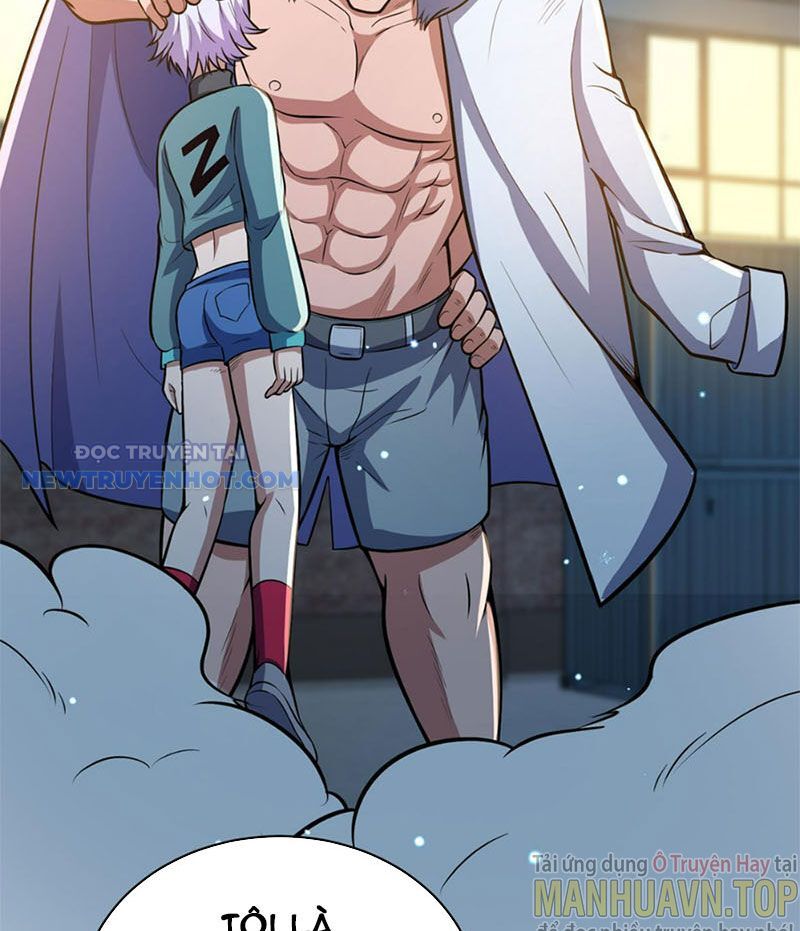 Đô Thị Cực Phẩm Y Thần Chap 40 - Next Chap 41