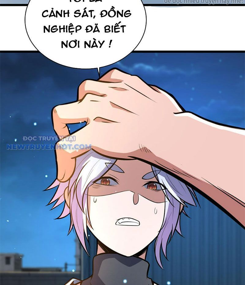 Đô Thị Cực Phẩm Y Thần Chap 40 - Next Chap 41