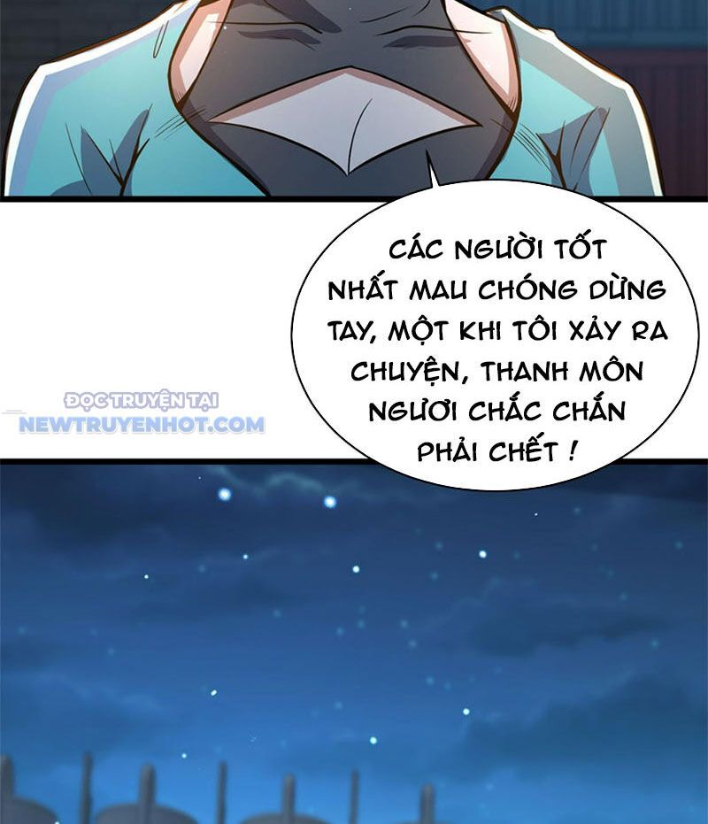 Đô Thị Cực Phẩm Y Thần Chap 40 - Next Chap 41