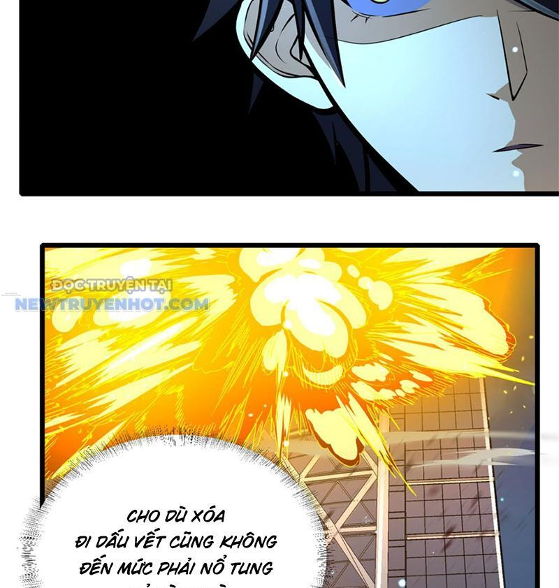 Đô Thị Cực Phẩm Y Thần Chap 40 - Next Chap 41