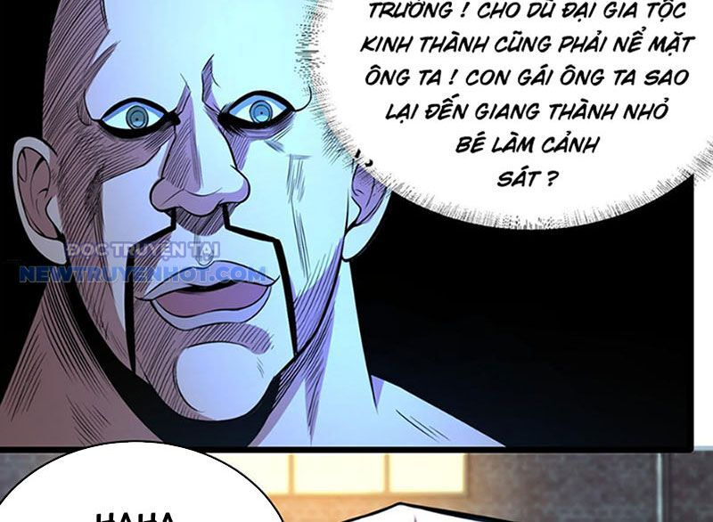 Đô Thị Cực Phẩm Y Thần Chap 40 - Next Chap 41