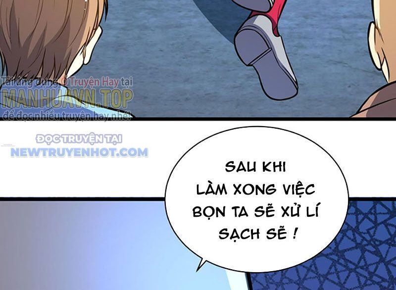 Đô Thị Cực Phẩm Y Thần Chap 40 - Next Chap 41