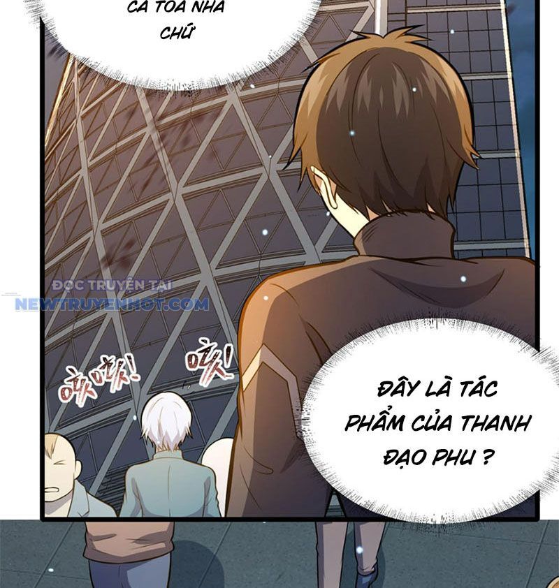 Đô Thị Cực Phẩm Y Thần Chap 40 - Next Chap 41