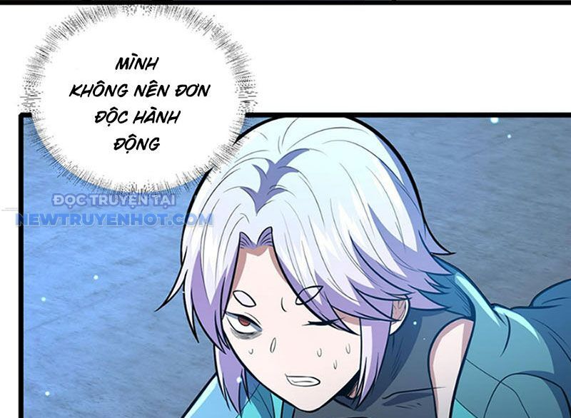 Đô Thị Cực Phẩm Y Thần Chap 40 - Next Chap 41