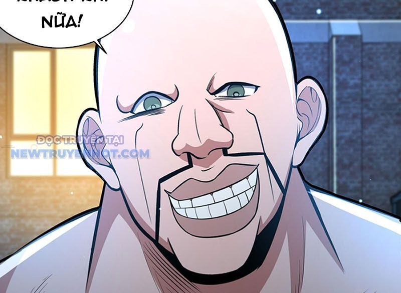 Đô Thị Cực Phẩm Y Thần Chap 40 - Next Chap 41