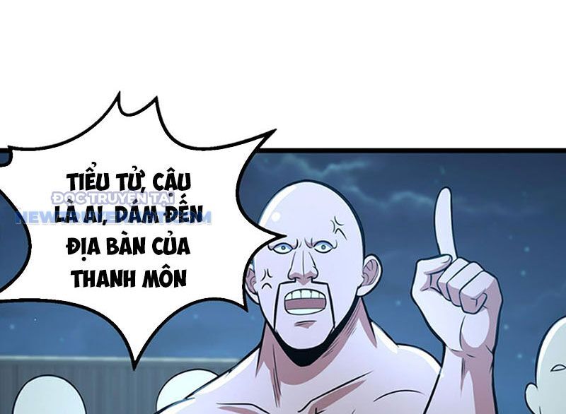 Đô Thị Cực Phẩm Y Thần Chap 40 - Next Chap 41