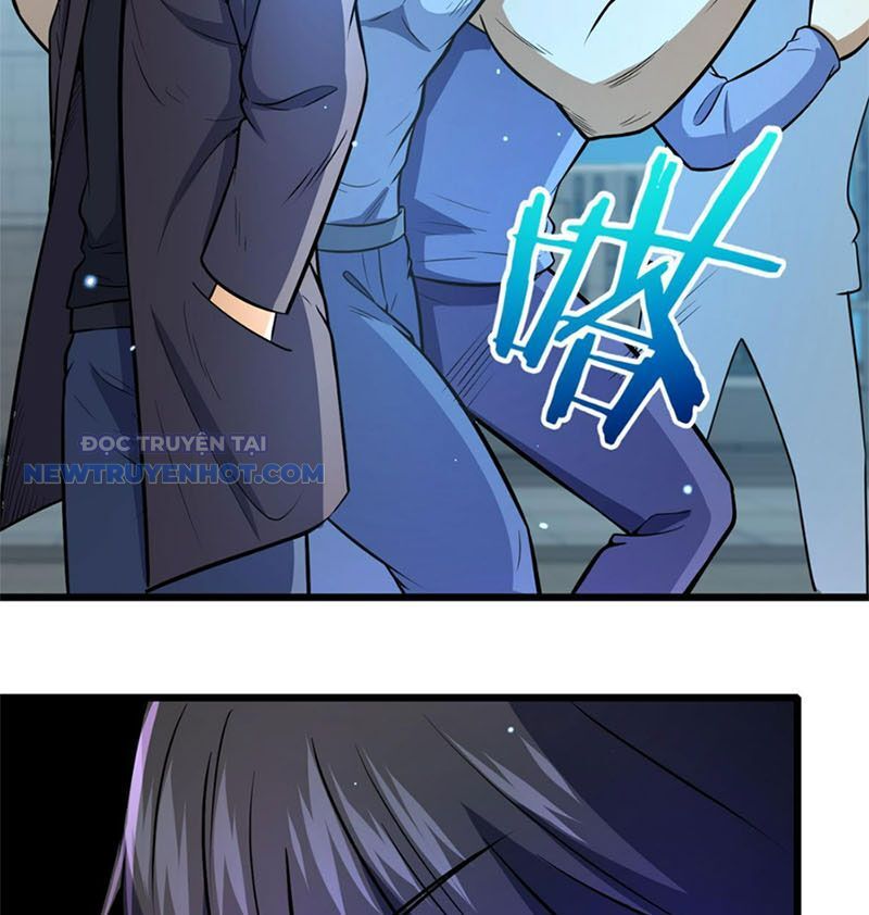 Đô Thị Cực Phẩm Y Thần Chap 40 - Next Chap 41