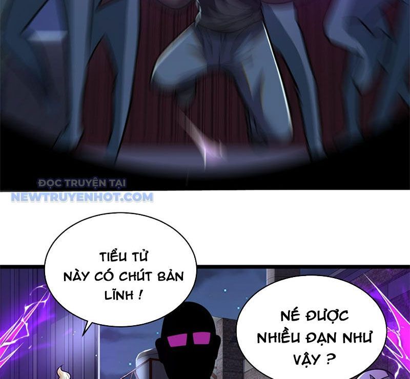 Đô Thị Cực Phẩm Y Thần Chap 41 - Next Chap 42