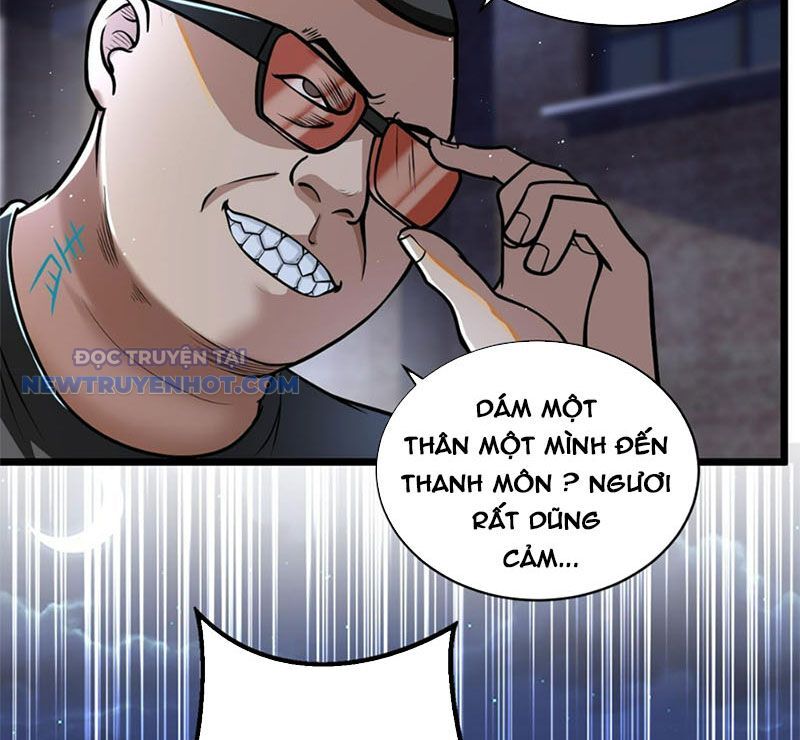Đô Thị Cực Phẩm Y Thần Chap 41 - Next Chap 42