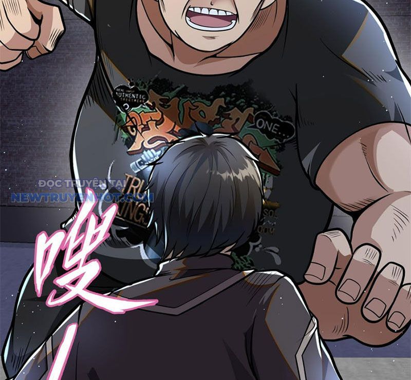 Đô Thị Cực Phẩm Y Thần Chap 41 - Next Chap 42