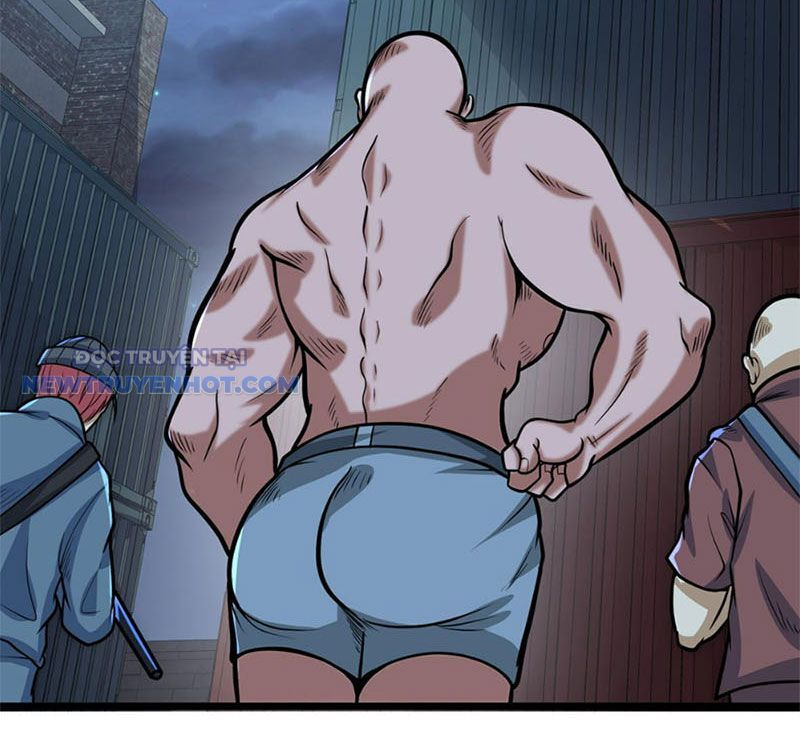 Đô Thị Cực Phẩm Y Thần Chap 41 - Next Chap 42