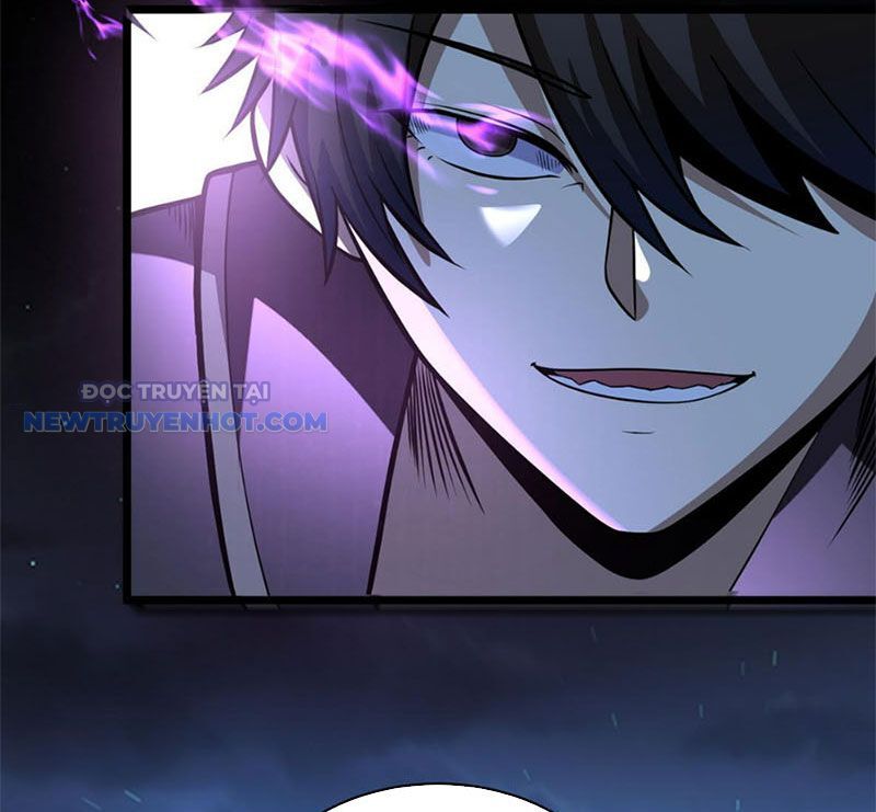 Đô Thị Cực Phẩm Y Thần Chap 41 - Next Chap 42