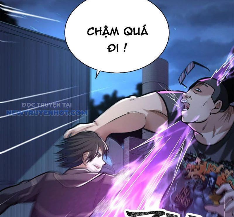 Đô Thị Cực Phẩm Y Thần Chap 41 - Next Chap 42