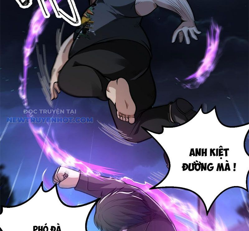 Đô Thị Cực Phẩm Y Thần Chap 41 - Next Chap 42
